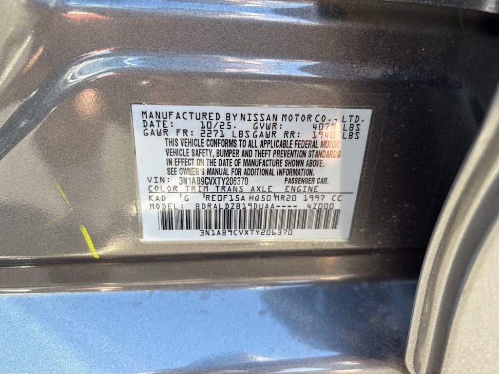 Thumbnail: 2026 Nissan Sentra - 15