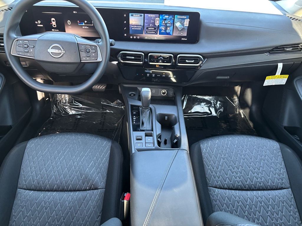 Thumbnail: 2026 Nissan Sentra - 7