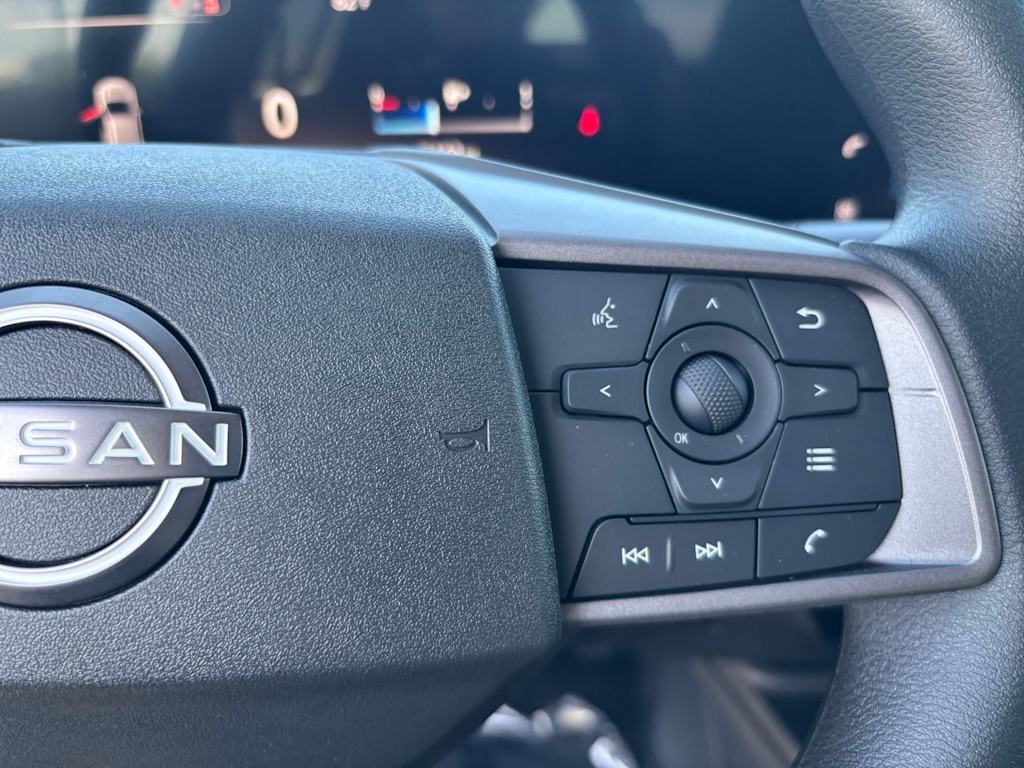 Thumbnail: 2026 Nissan Sentra - 26