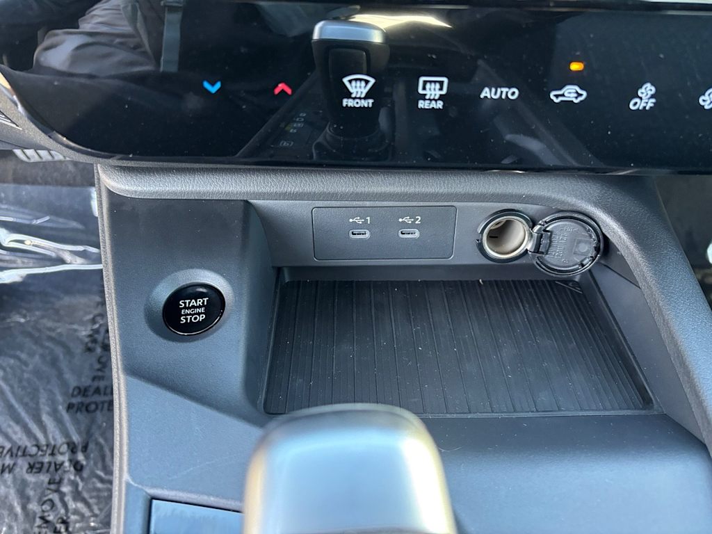 Thumbnail: 2026 Nissan Sentra - 14