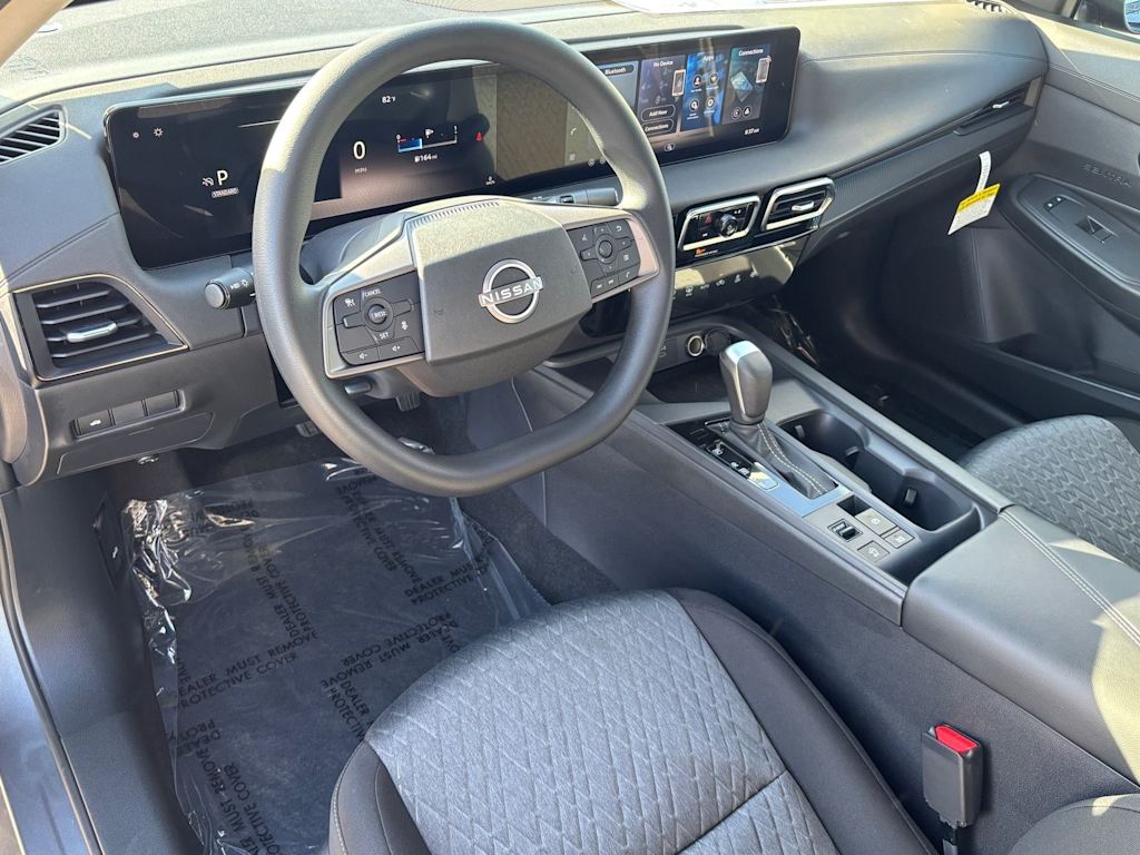 Thumbnail: 2026 Nissan Sentra - 2