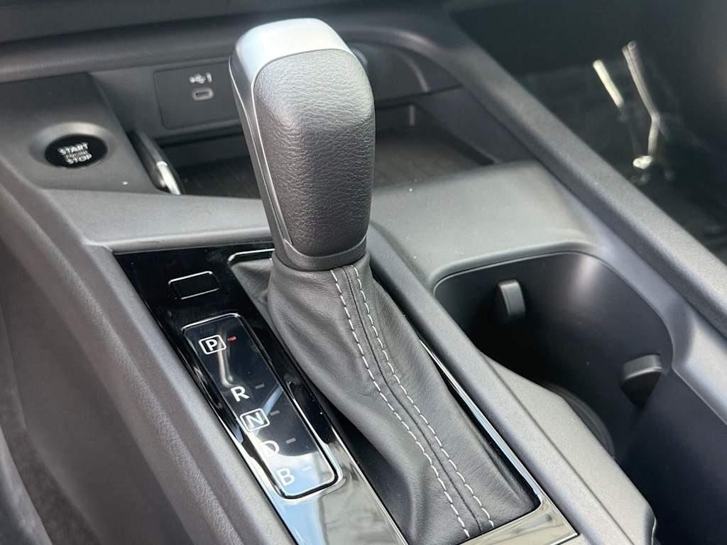Thumbnail: 2026 Nissan Sentra - 11