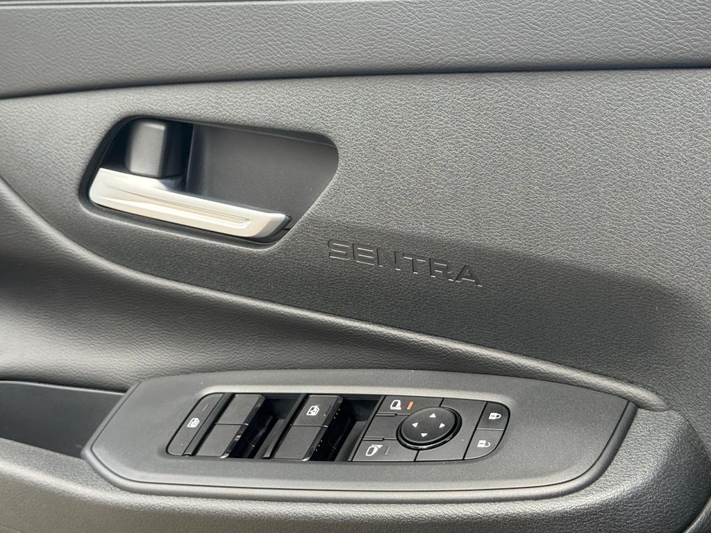Thumbnail: 2026 Nissan Sentra - 22