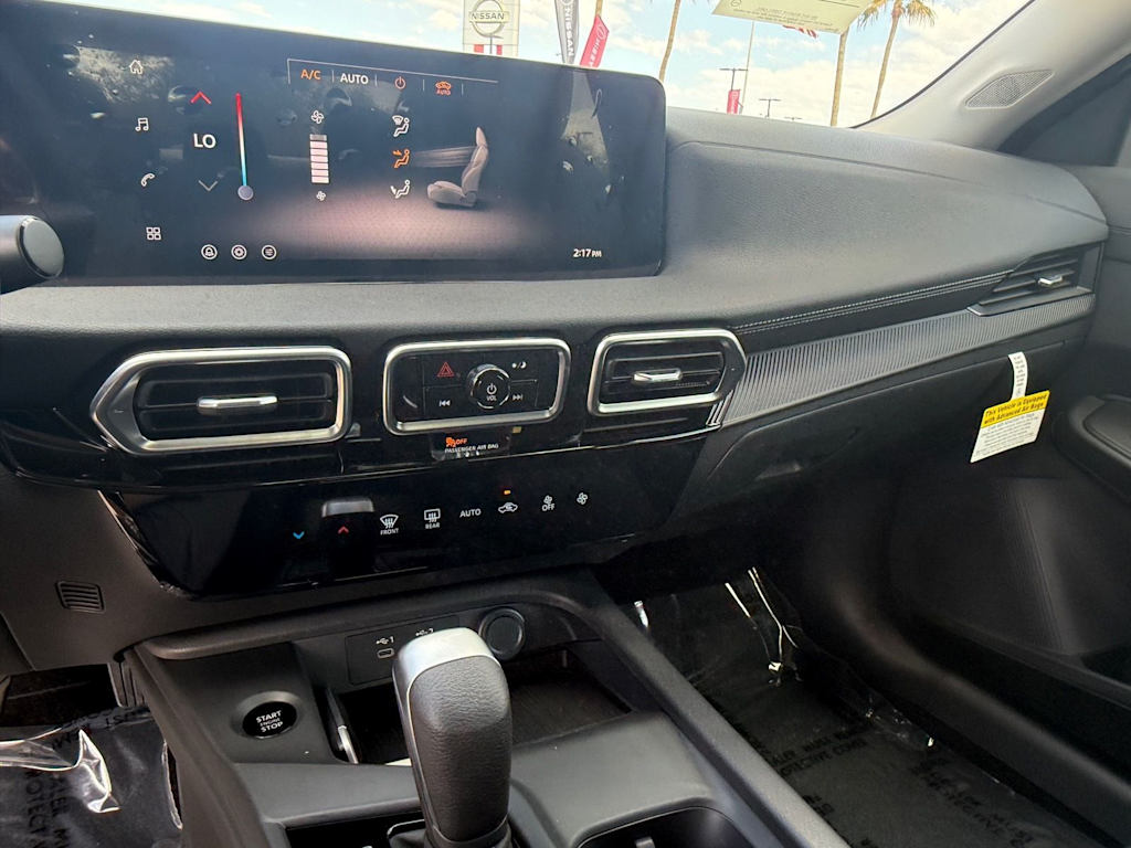 Thumbnail: 2026 Nissan Sentra - 10