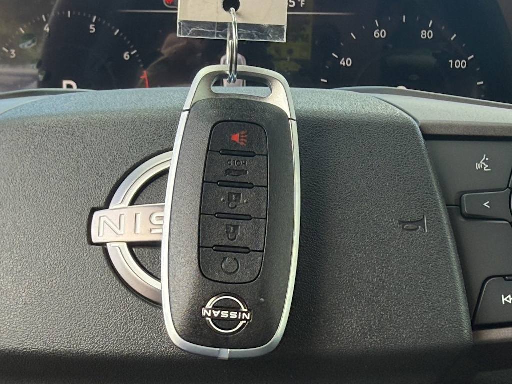 Thumbnail: 2026 Nissan Sentra - 23