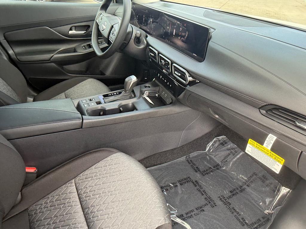 Thumbnail: 2026 Nissan Sentra - 8