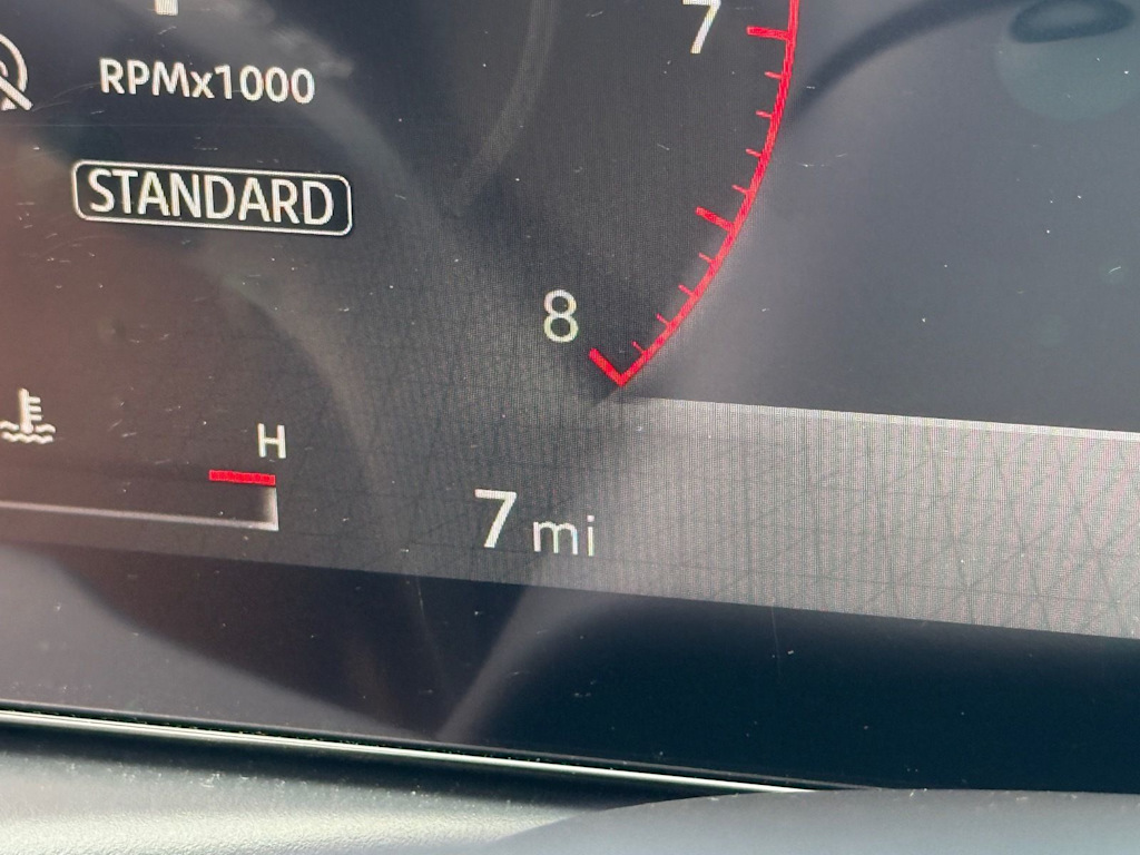 Thumbnail: 2026 Nissan Sentra - 12