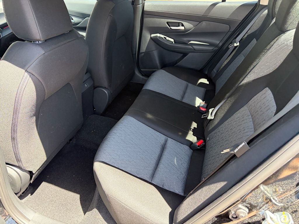 Thumbnail: 2026 Nissan Sentra - 9