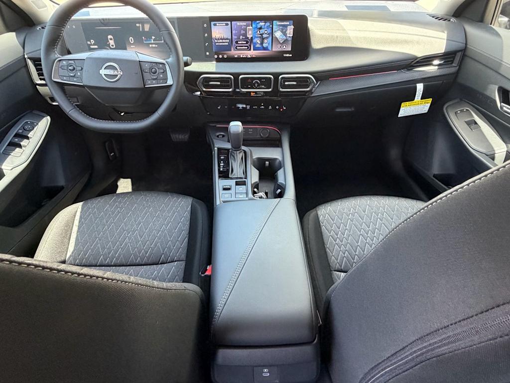 Thumbnail: 2026 Nissan Sentra - 10