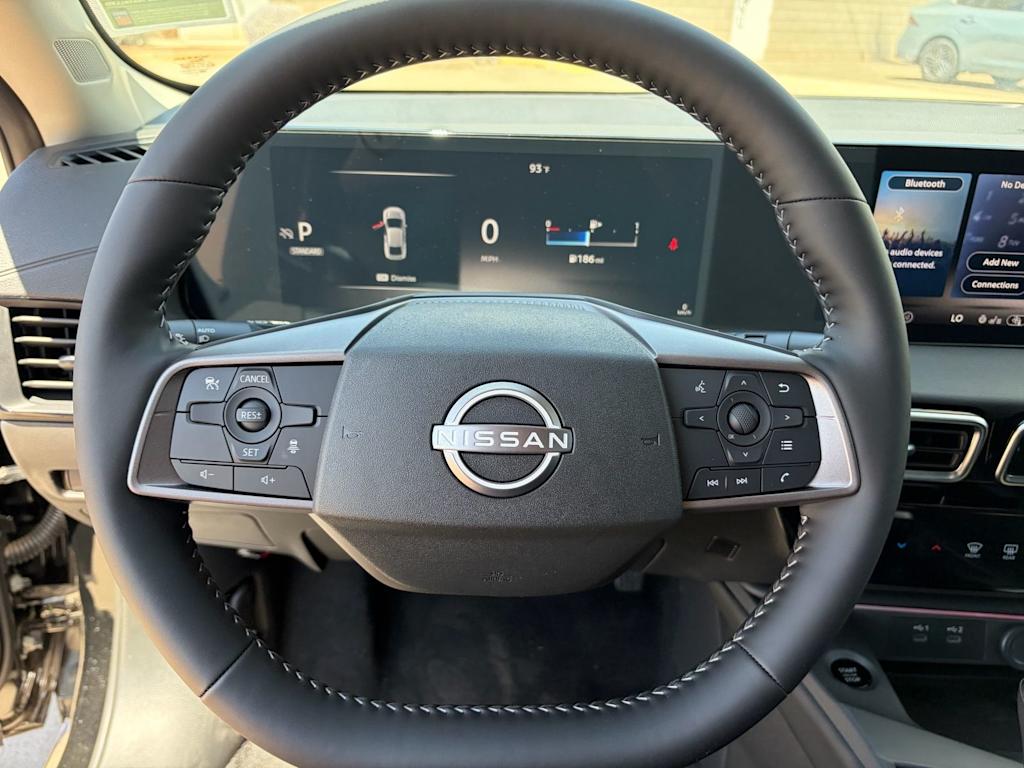Thumbnail: 2026 Nissan Sentra - 7