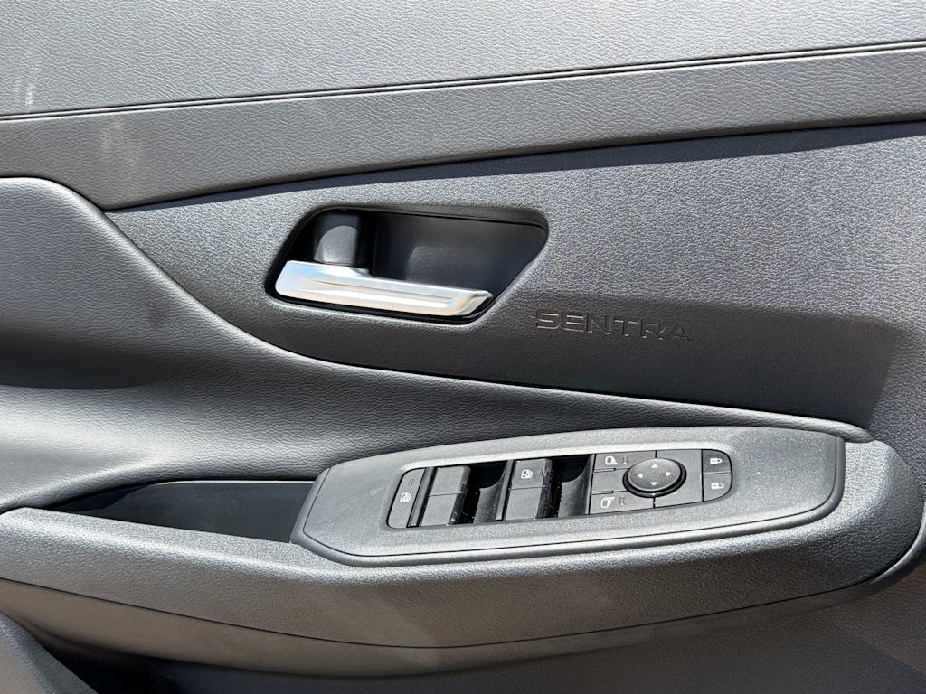 Thumbnail: 2026 Nissan Sentra - 22