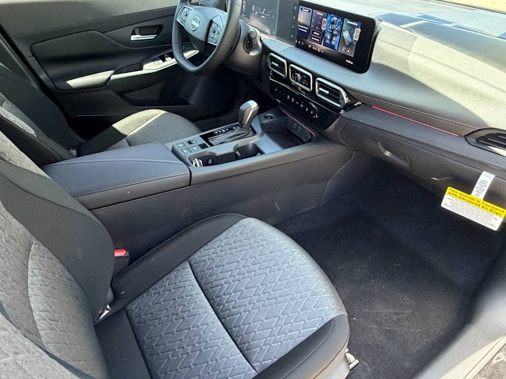 Thumbnail: 2026 Nissan Sentra - 8