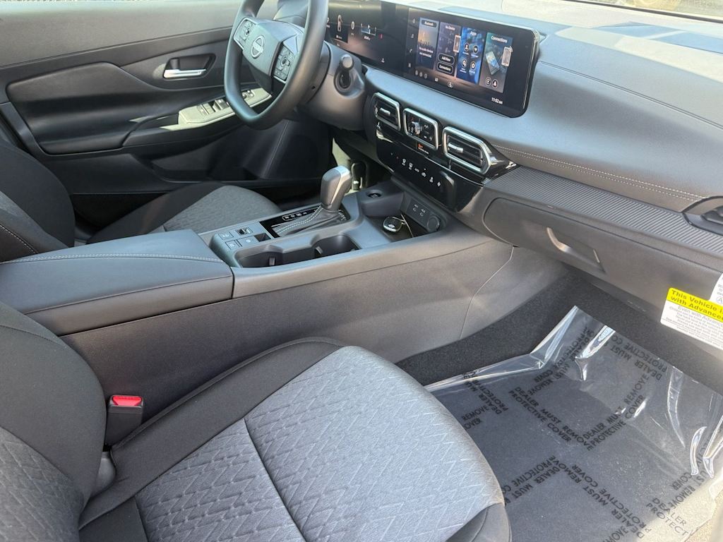 Thumbnail: 2026 Nissan Sentra - 2