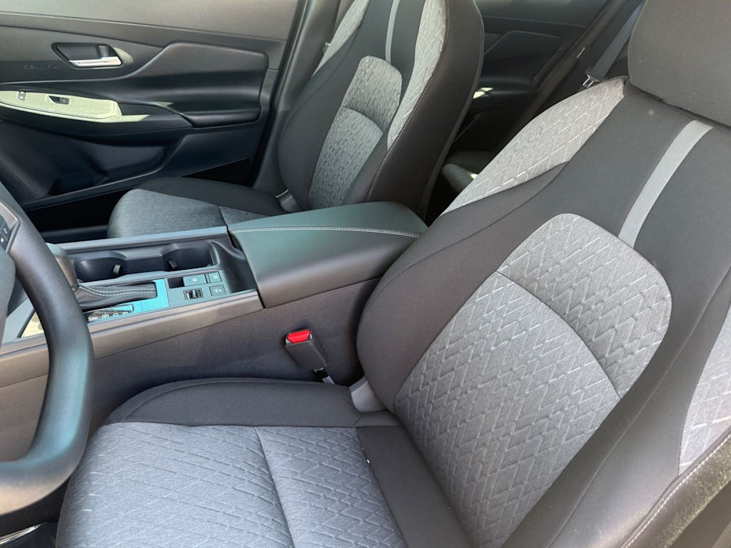 Thumbnail: 2026 Nissan Sentra - 20