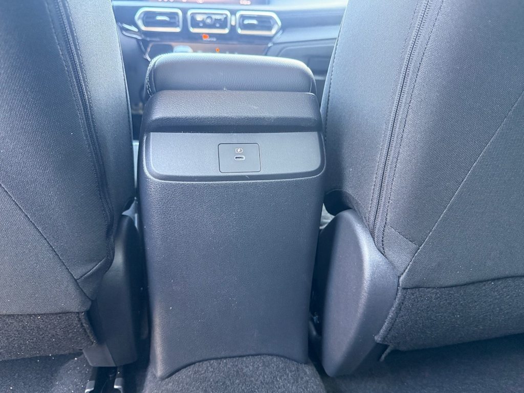 Thumbnail: 2026 Nissan Sentra - 19