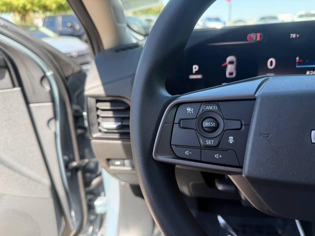 Thumbnail: 2026 Nissan Sentra - 8