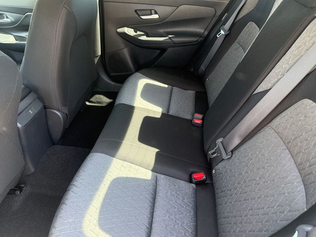 Thumbnail: 2026 Nissan Sentra - 11