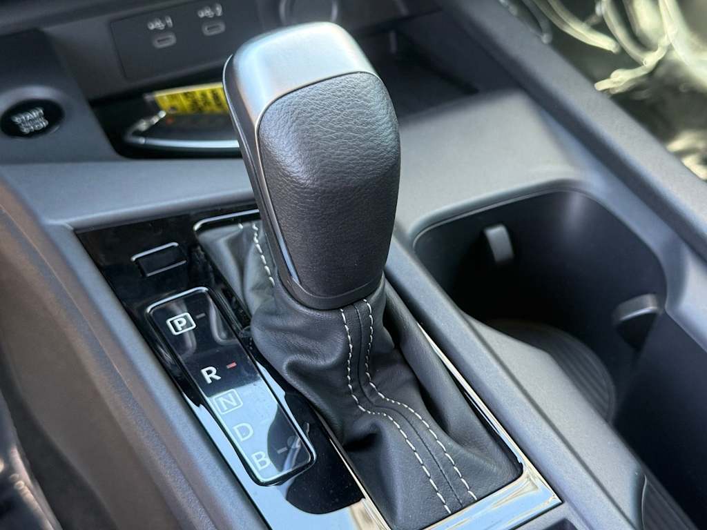 Thumbnail: 2026 Nissan Sentra - 13