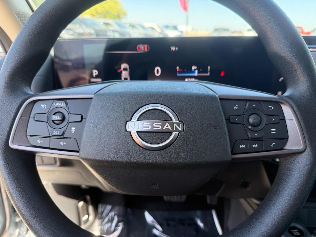 Thumbnail: 2026 Nissan Sentra - 25