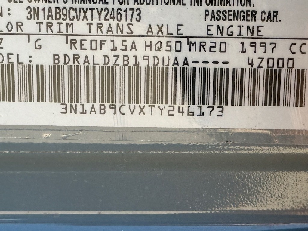 Thumbnail: 2026 Nissan Sentra - 15