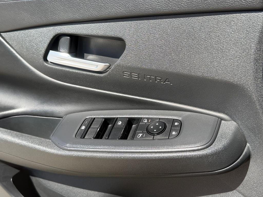 Thumbnail: 2026 Nissan Sentra - 28