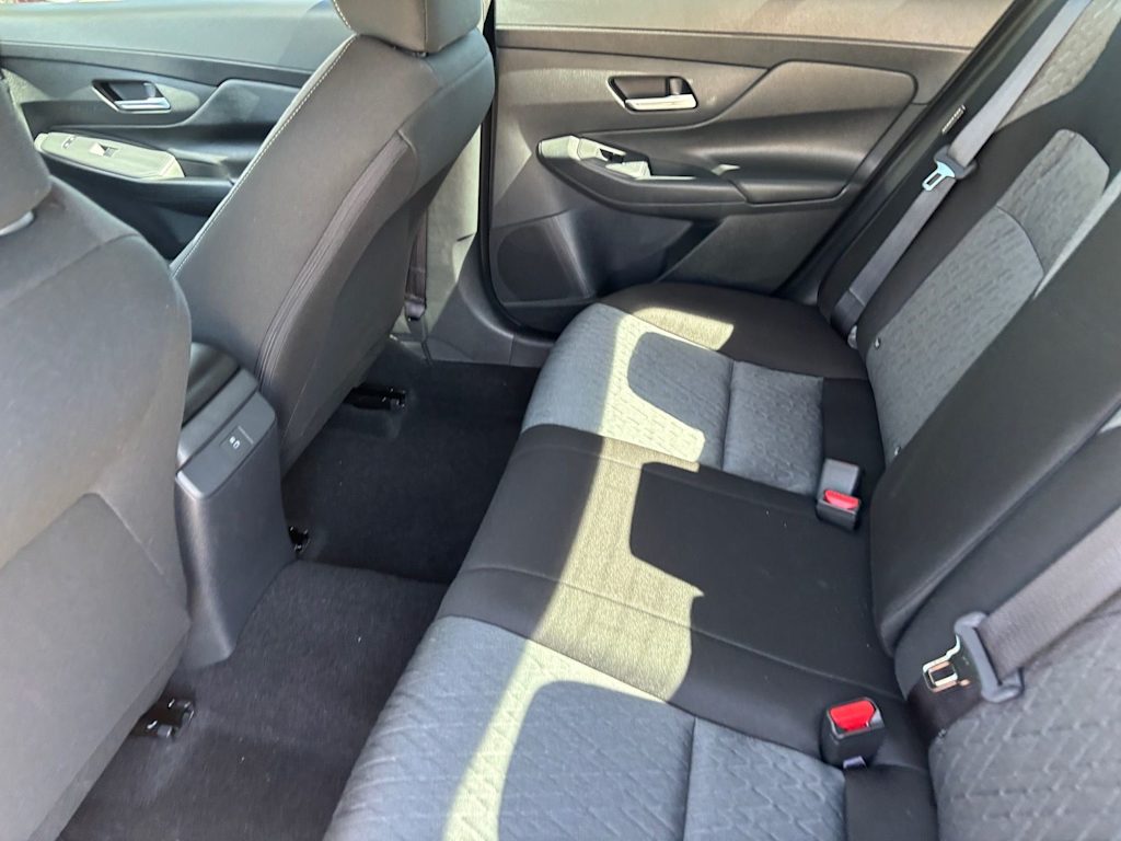Thumbnail: 2026 Nissan Sentra - 19