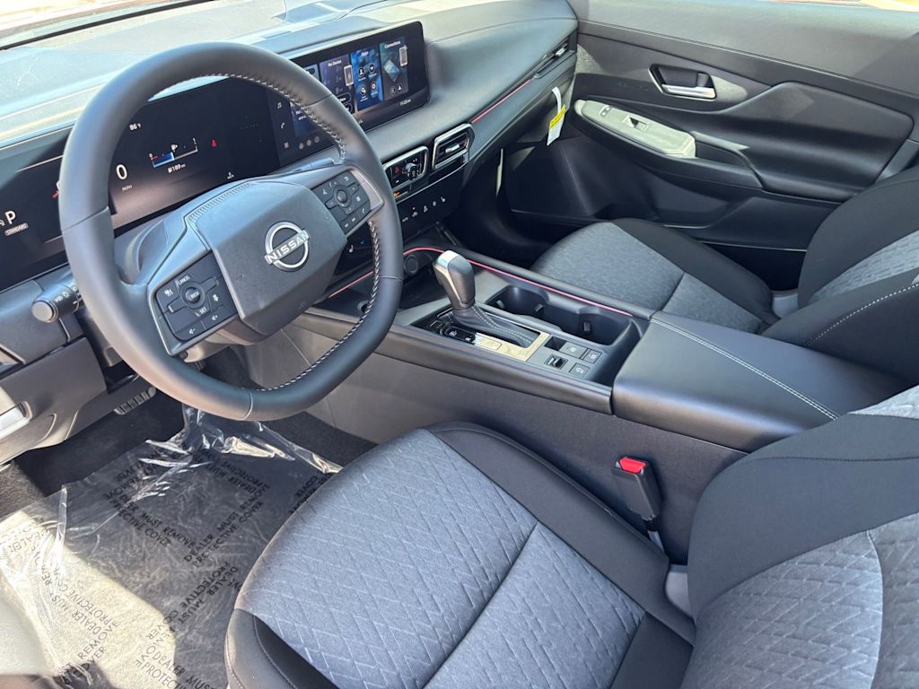Thumbnail: 2026 Nissan Sentra - 7