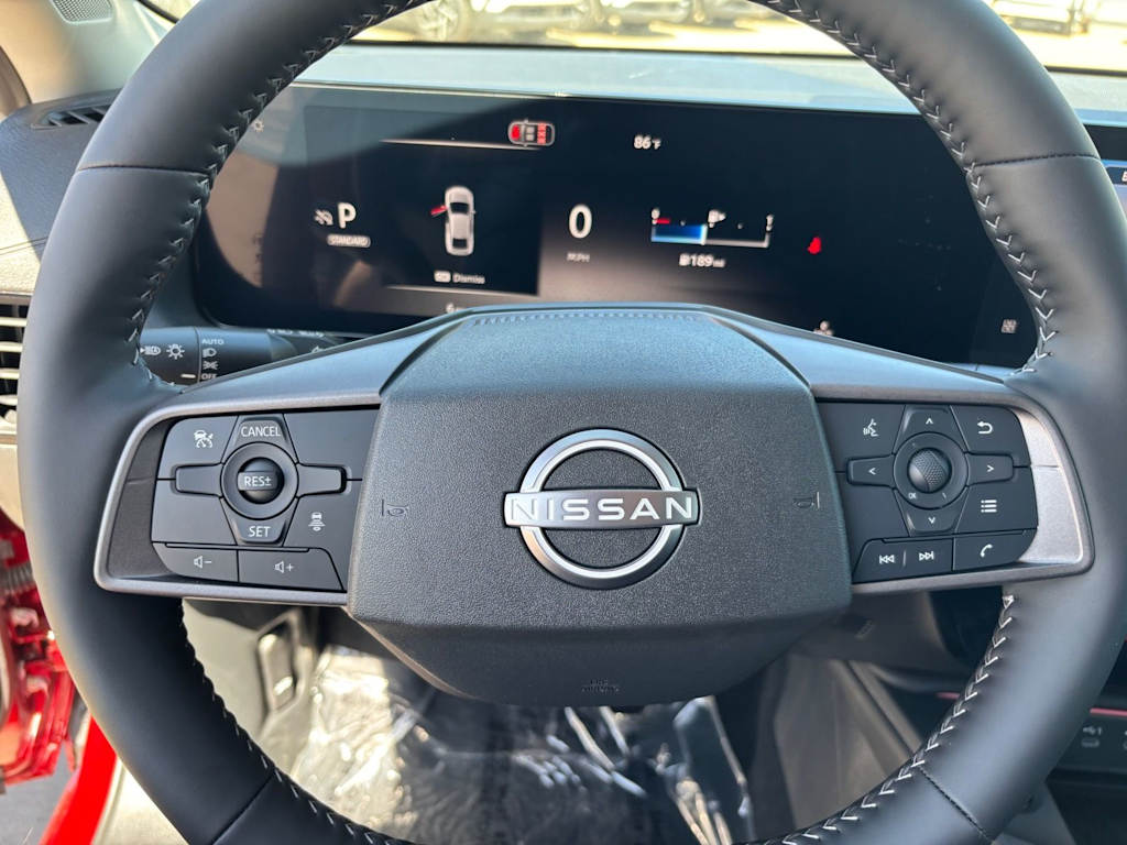 Thumbnail: 2026 Nissan Sentra - 23