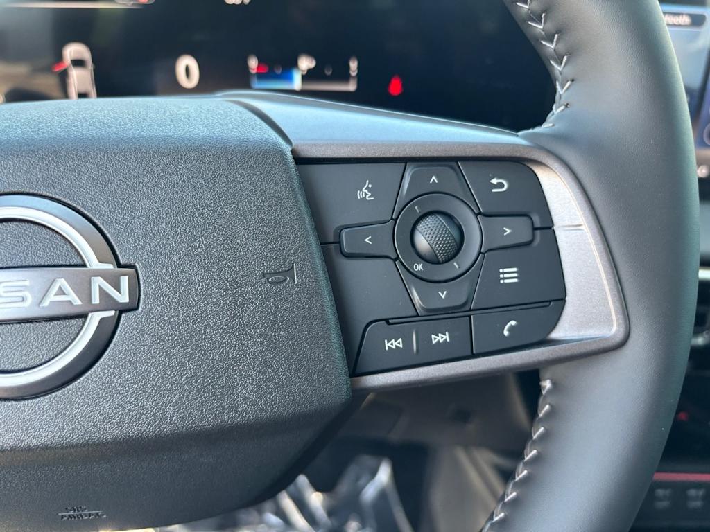 Thumbnail: 2026 Nissan Sentra - 25