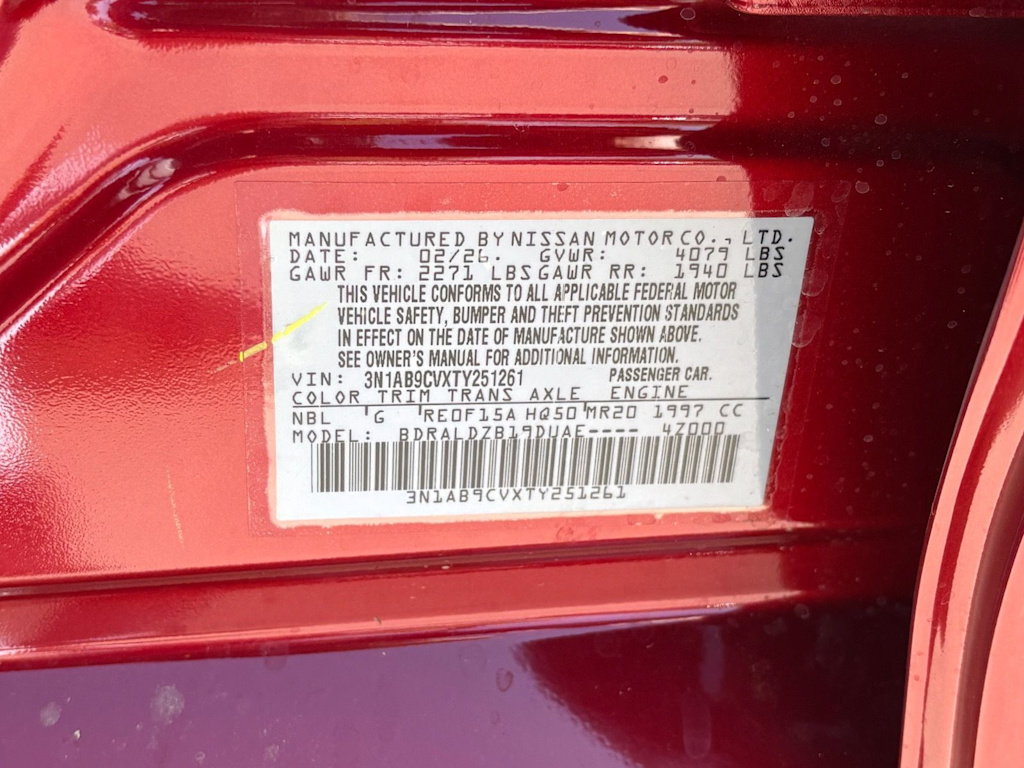 Thumbnail: 2026 Nissan Sentra - 14