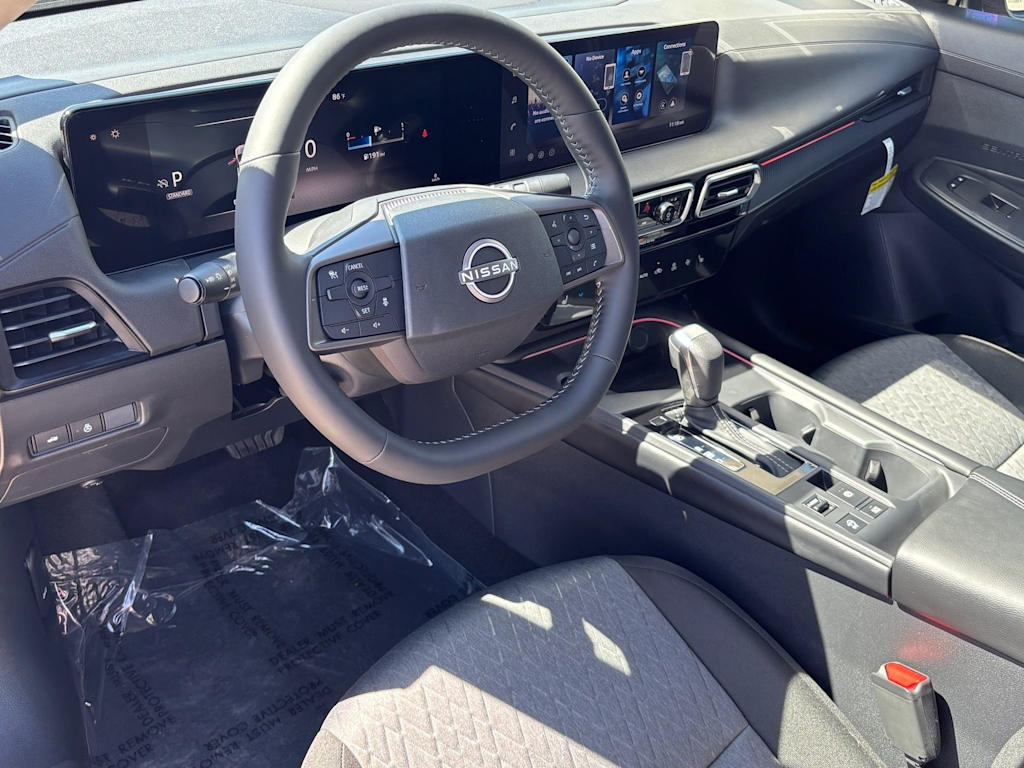 Thumbnail: 2026 Nissan Sentra - 2