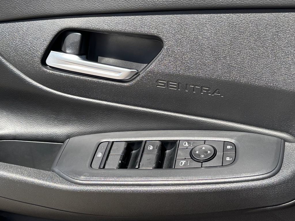 Thumbnail: 2026 Nissan Sentra - 27