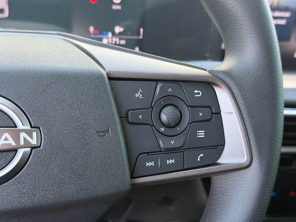 Thumbnail: 2026 Nissan Sentra - 17