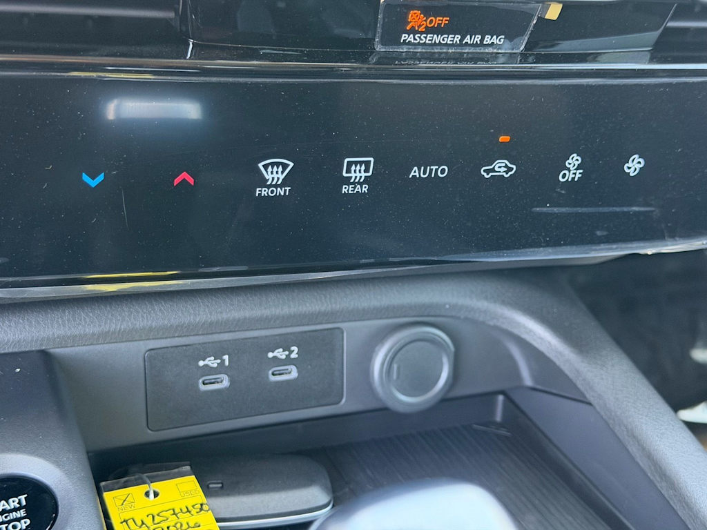 Thumbnail: 2026 Nissan Sentra - 19