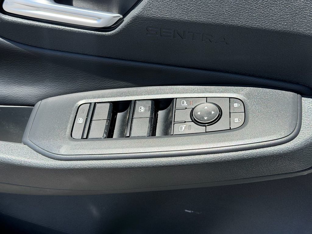 Thumbnail: 2026 Nissan Sentra - 13
