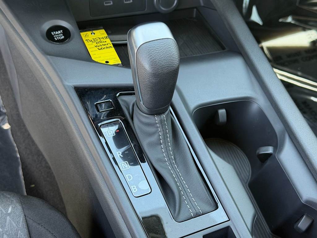 Thumbnail: 2026 Nissan Sentra - 8