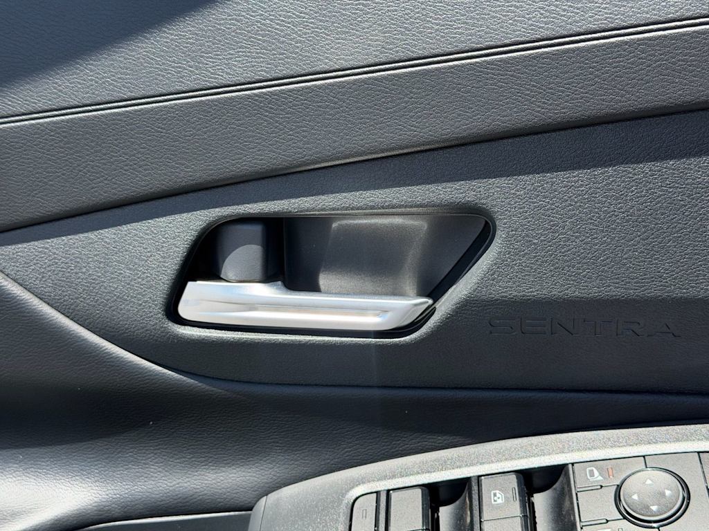 Thumbnail: 2026 Nissan Sentra - 14