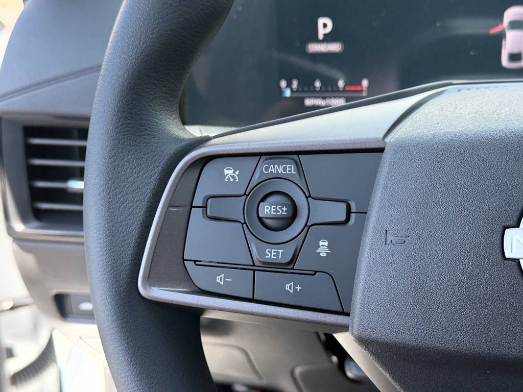 Thumbnail: 2026 Nissan Sentra - 16