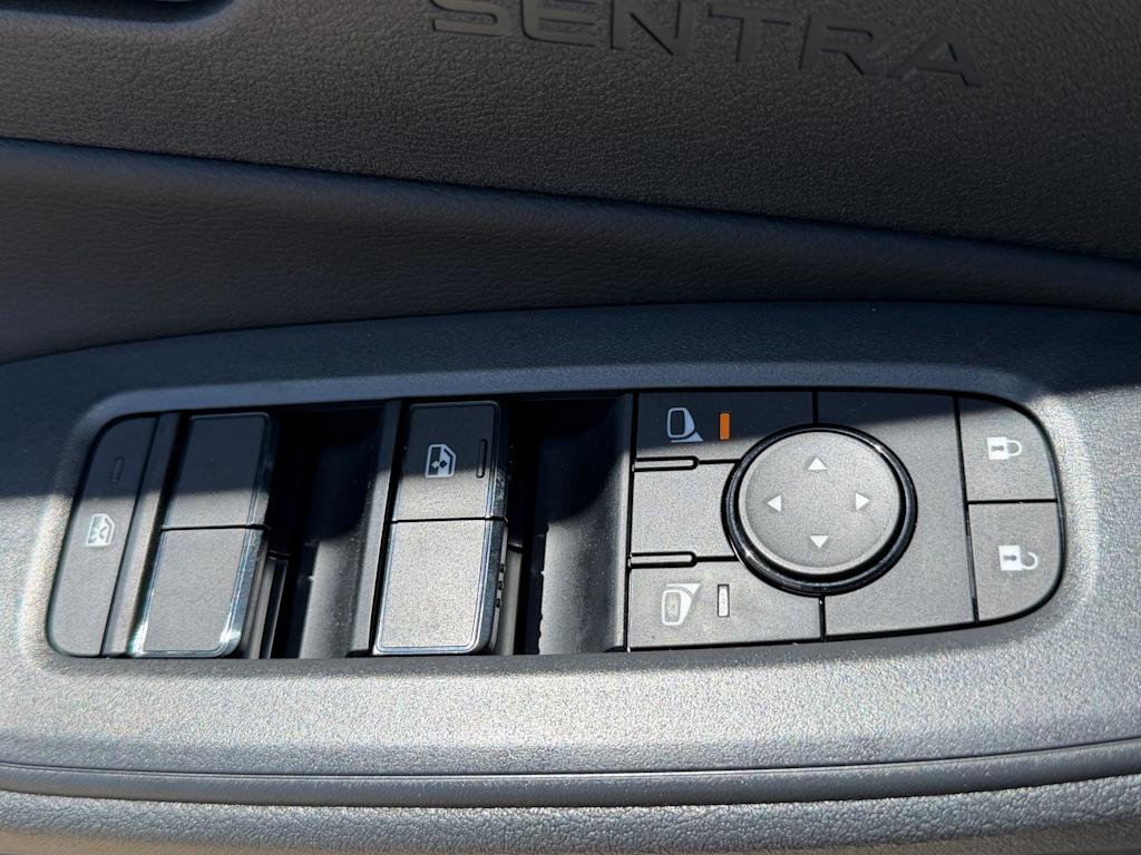 Thumbnail: 2026 Nissan Sentra - 15