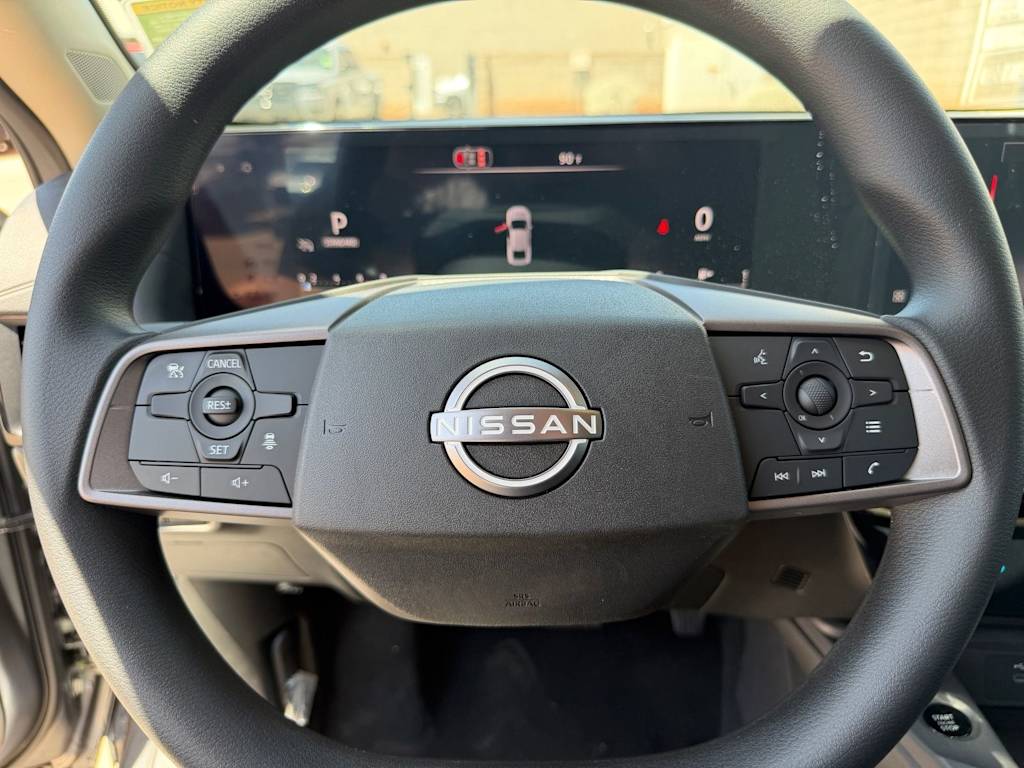 Thumbnail: 2026 Nissan Sentra - 18