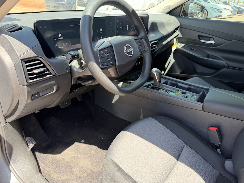 Thumbnail: 2026 Nissan Sentra - 2