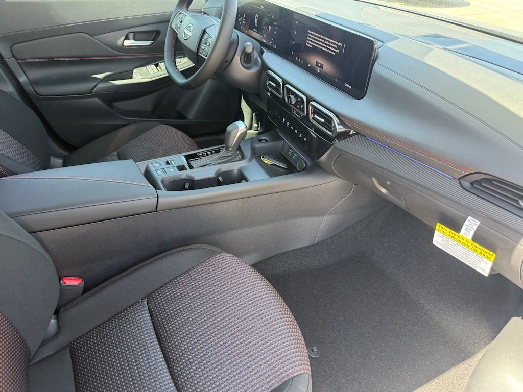Thumbnail: 2026 Nissan Sentra - 7
