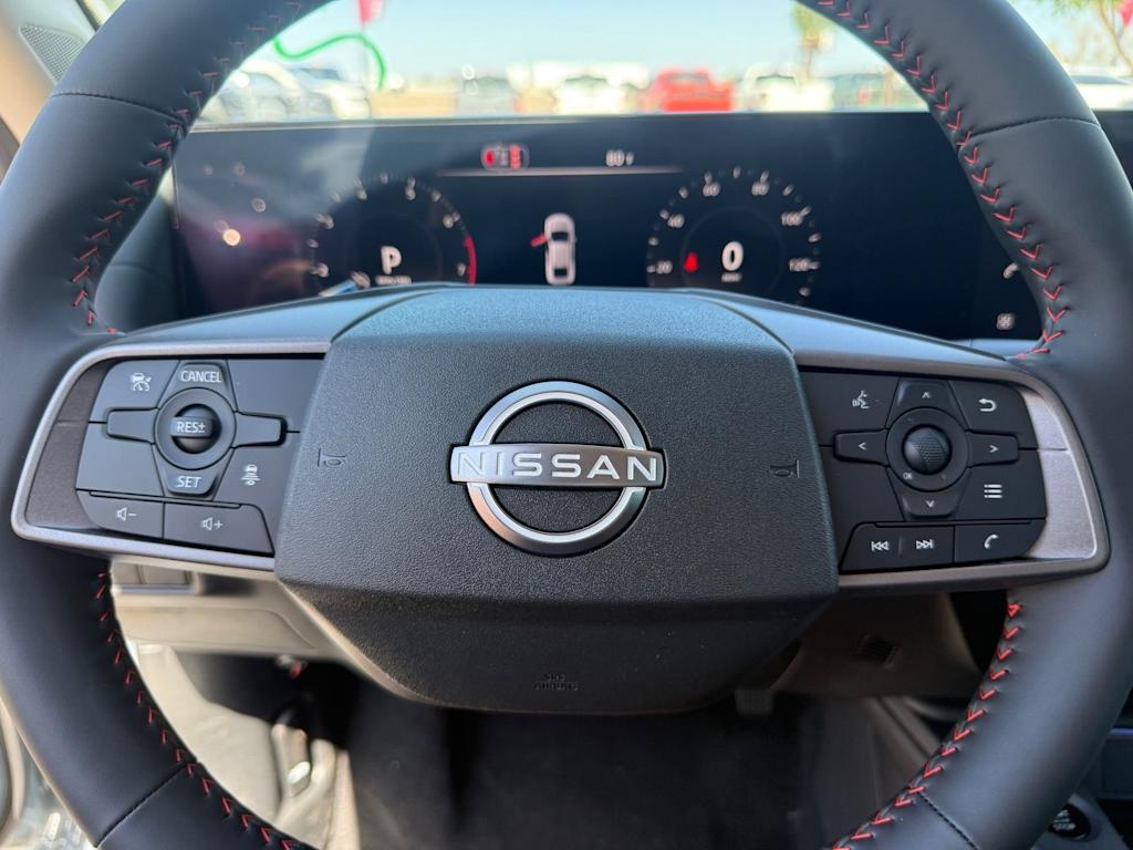 Thumbnail: 2026 Nissan Sentra - 20