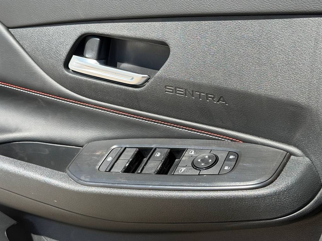 Thumbnail: 2026 Nissan Sentra - 23