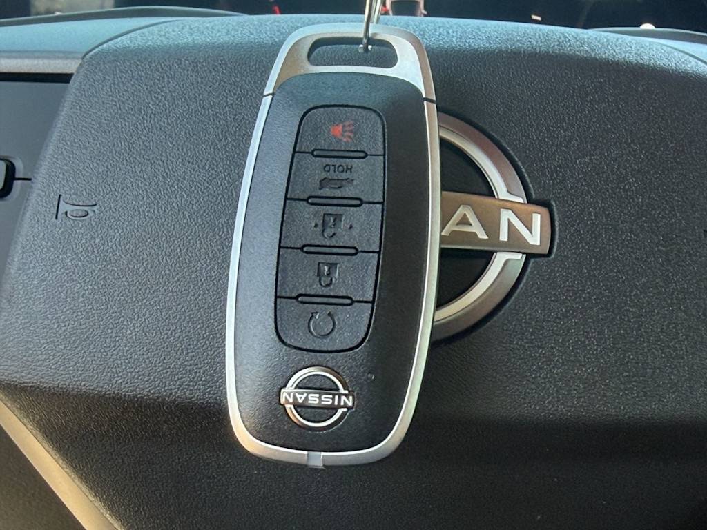 Thumbnail: 2026 Nissan Sentra - 24