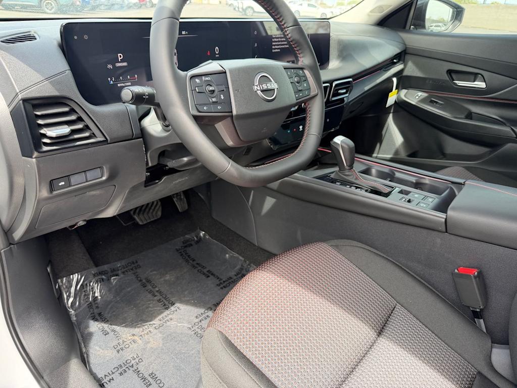 Thumbnail: 2026 Nissan Sentra - 2
