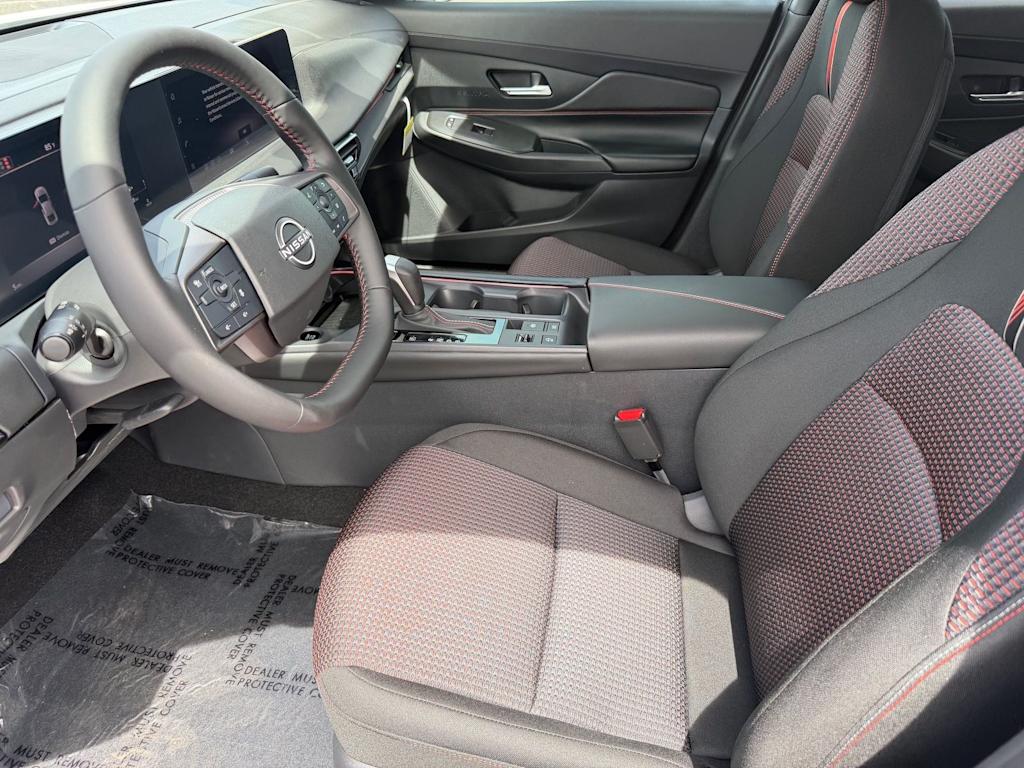 Thumbnail: 2026 Nissan Sentra - 11