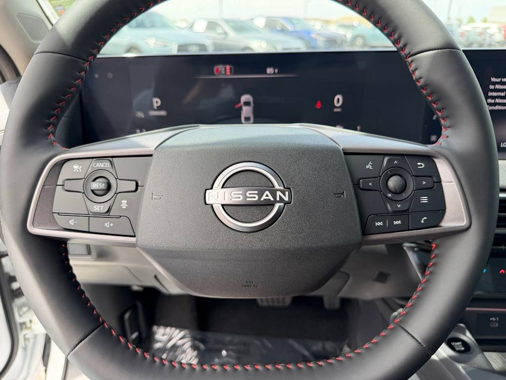 Thumbnail: 2026 Nissan Sentra - 13
