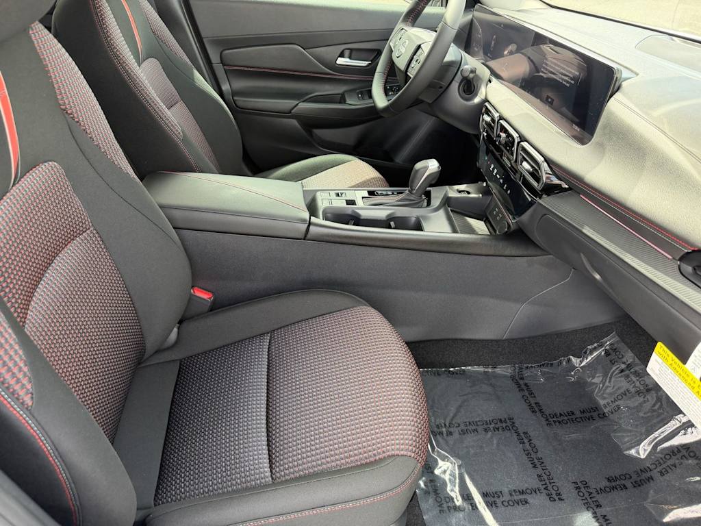 Thumbnail: 2026 Nissan Sentra - 10