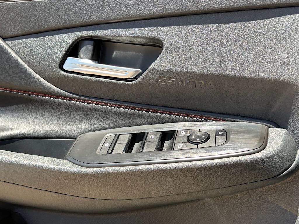Thumbnail: 2026 Nissan Sentra - 21
